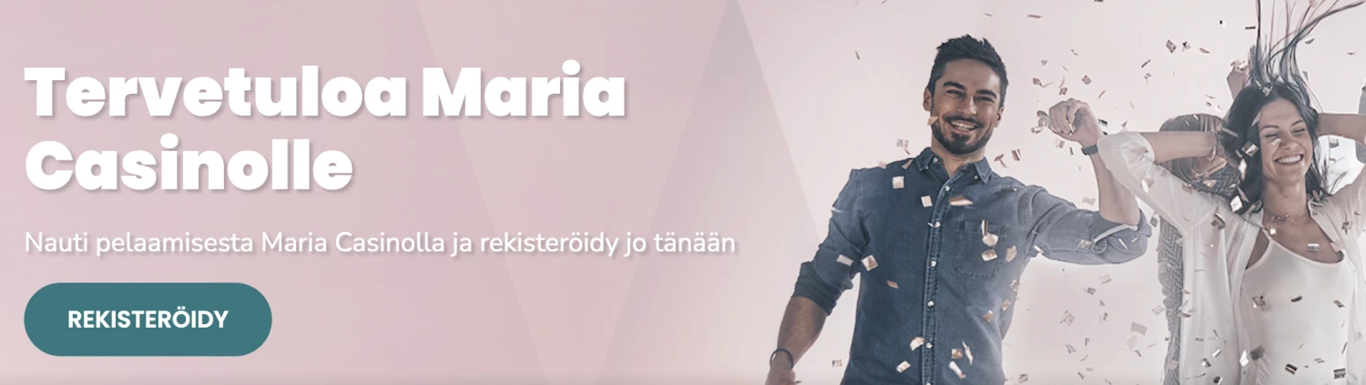 Promotional Banner
